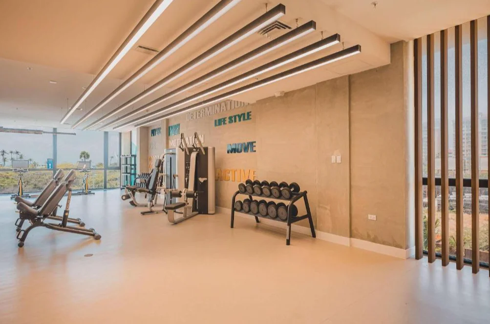 Radisson Blu Aruba | fitness